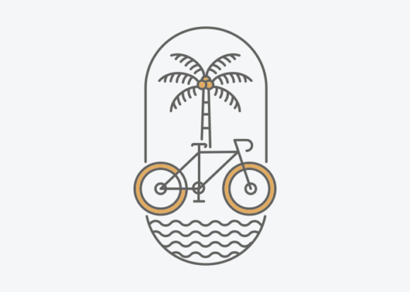 Download Traveling by Bicycle - Traveling Collection