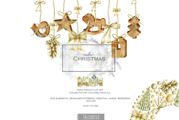 Download Perfect Christmas Collection - Collection Collection