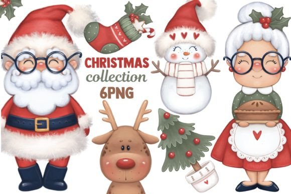 Download Christmas Collection - Collection Collection