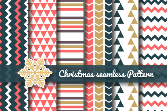 Download Christmas Collection Seamless - Collection Collection