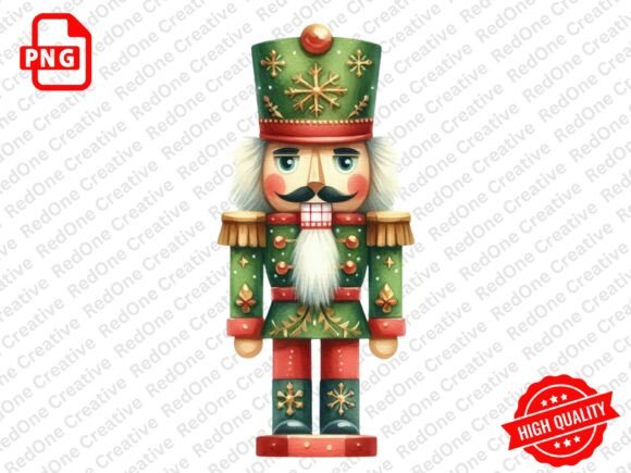 Download Christmas Nutcracker Soldier Clipart - Premium Resources