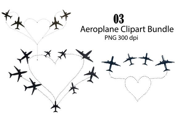 Download Aeroplane Clipart Bundle, Traveling Clip - Traveling Collection