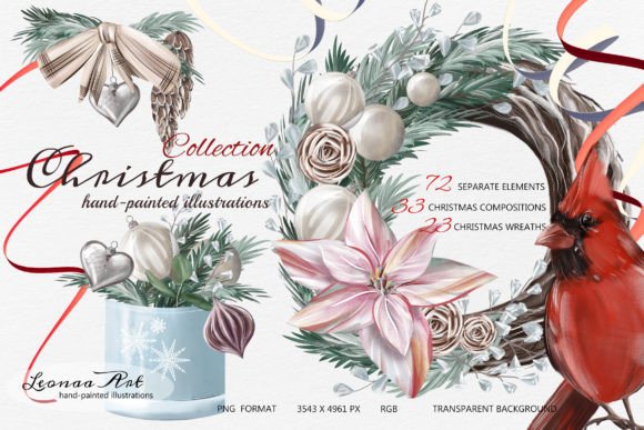 Download Christmas Collection - Collection Collection