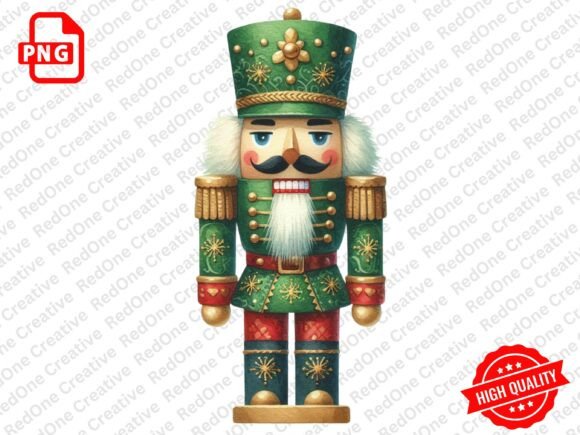 Download Christmas Nutcracker Soldier Clipart - Premium Resources